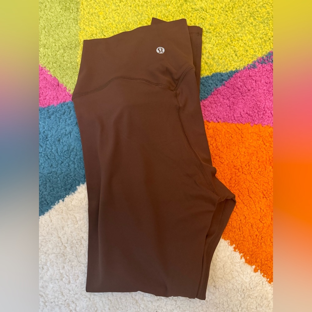 Lululemon size 2